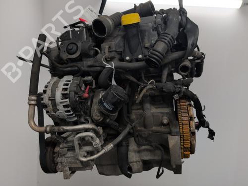 Moteur DACIA SANDERO II 1.5 dCi (90 hp) 28384939