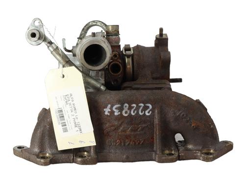 Turbocharger/Supercharger ALFA ROMEO GIULIETTA (940_) 1.4 TB (940FXA1A, 940FXT1A) | BP21318695M71 