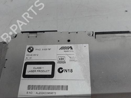 Radio BMW 1 (F20) 118 d | BP21292961E6 