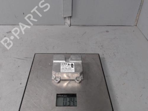 Airbag styreenhed OPEL CORSA D (S07) 1.3 CDTI (L08, L68) (75 hp) 21366879