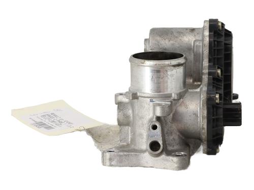 Used Throttle body Throttle body RENAULT KANGOO Express (FW0/1_) 1.5 dCi 85 (FW0K, FW0L, FW0B) (86 hp) 21371736 21371736