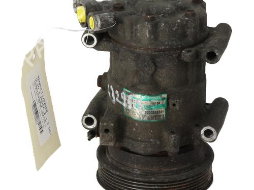 Used AC compressor RENAULT CLIO II (BB_, CB_) 1.5 dCi (B/CB08) (82 hp) 21316082