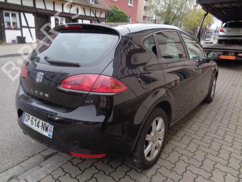 Starter SEAT LEON (1P1) 1.9 TDI | BP21297880M8 
