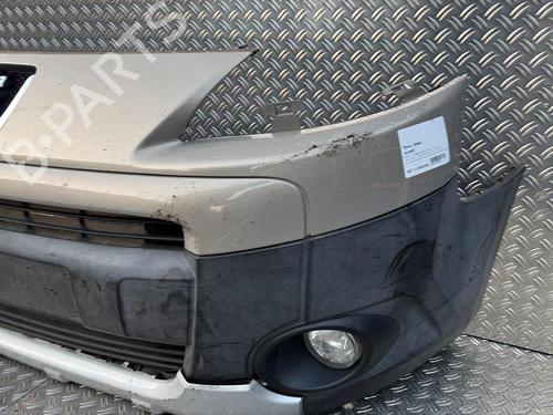 Front bumper PEUGEOT PARTNER Box Body/MPV 1.6 HDi | BP29894440C7