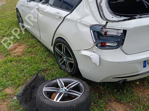 Starter BMW 1 (F20) 118 i | BP29186752M8 - Image 8