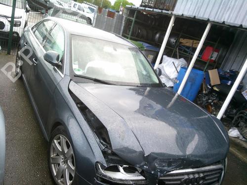 Engine AUDI A4 B8 (8K2) 2.7 TDI | BP21375767M1 - Image 10