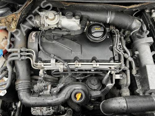 AC compressor VW TOURAN (1T1, 1T2) 1.9 TDI | BP21368470M34 