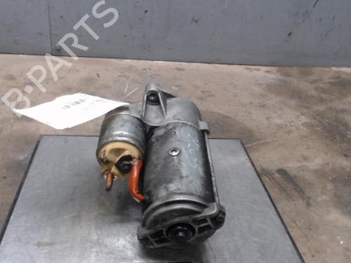 Starter RENAULT SCÉNIC II (JM0/1_) 1.9 dCi | BP21307734M8 