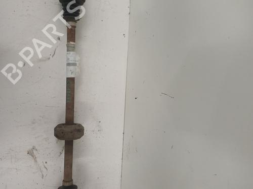 Used Right front driveshaft Right front driveshaft DACIA SANDERO II TCe 90 (B8M1, B8MA, B8AC) (90 hp) 33678993 33678993