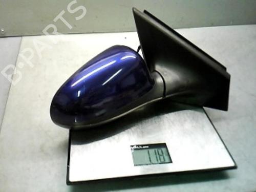 Right mirror FIAT BRAVO II (198_) 1.6 D Multijet (198AXH1B) | BP21303767C27 
