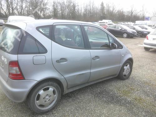 Lamp holder MERCEDES-BENZ A-CLASS (W168) A 160 (168.033, 168.133) | BP27746371L10 