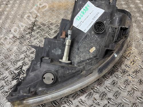 Right headlight RENAULT TRAFIC II Bus (JL) 2.0 dCi 90 (JL00, JL01, JL0H, JL0M, JL0P, JL0S) | BP38721968C29 - Image 4