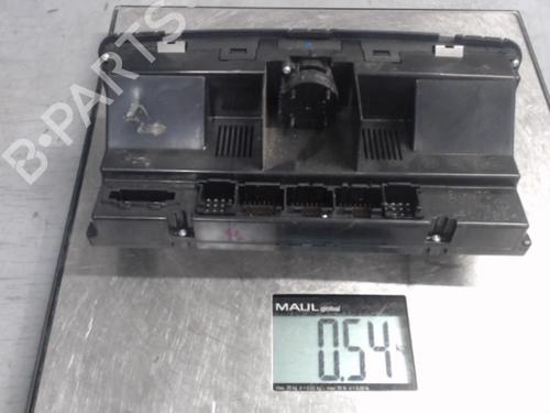 Climate control AUDI A8 D3 (4E2, 4E8) 6.0 W12 quattro | BP21366399I5 