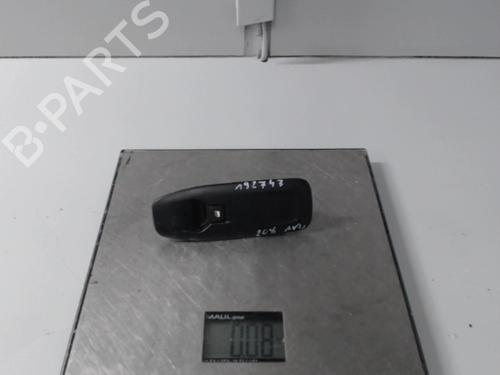Used Right front window switch Right front window switch PEUGEOT 208 I (CA_, CC_) 1.4 HDi (68 hp) 21366588 21366588