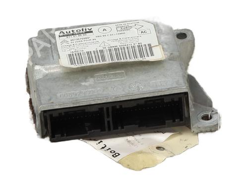 ecu-airbags-citroen-berlingo-multispace-b9-2008-32670205 main image