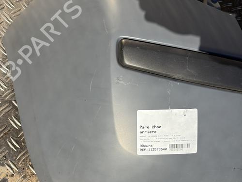 Used Rear bumper RENAULT CLIO III (BR0/1, CR0/1) 1.5 dCi (BR17, CR17) (86 hp) 29211109