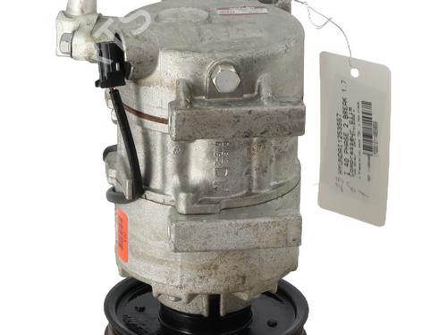 AC compressor HYUNDAI i40 I CW (VF) 1.7 CRDi | BP30056290M34 - Image 2
