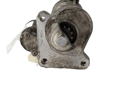 Startmotor FORD C-MAX (DM2) 1.6 TDCi (90 hp) 21290108