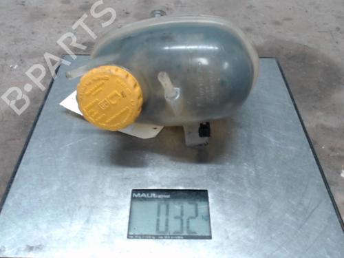 Expansion tank OPEL TIGRA TwinTop (X04) 1.3 CDTI (R97) | BP21315087C120 