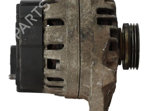 Generator RENAULT TWINGO I (C06_) 1.2 (C066, C068) | BP21292505M7 