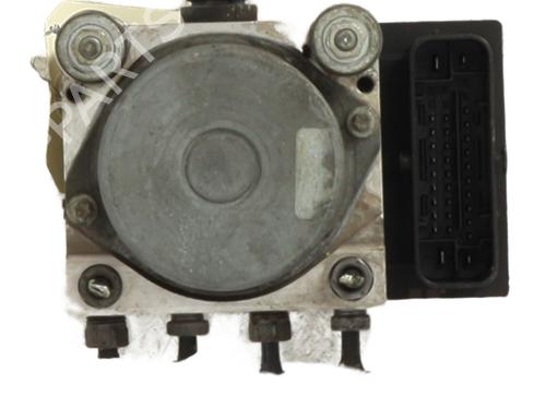 Used ABS pump ABS pump FIAT PUNTO EVO (199_) 1.2 (65 hp) 21289866 21289866