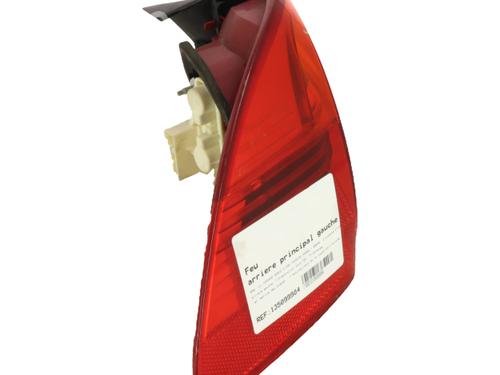 Used Left taillight Left taillight BMW 3 Touring (E91) 318 i (129 hp) 40248058 40248058