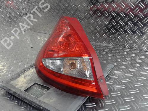 Left taillight FORD FIESTA VI (CB1, CCN) 1.4 TDCi | BP21308026C34 