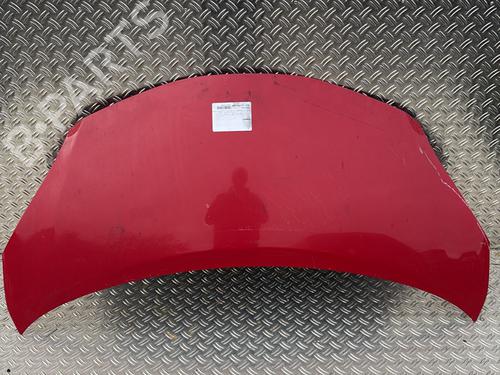 Used Hood TOYOTA AYGO (_B1_) 1.0 (KGB10_, KGB10R) (68 hp) 28540024
