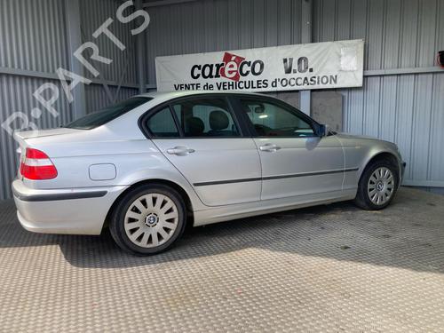 AC compressor BMW 3 (E46) 320 d | BP38972710M34 - Image 28
