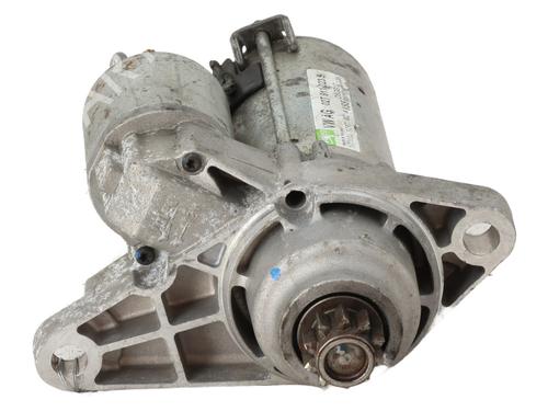 Used Starter VW POLO V (6R1, 6C1) 1.4 (6R1) (85 hp) 21367255
