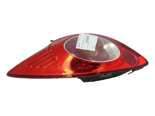 Used Left taillight FORD KA (RU8) 1.3 TDCi (75 hp) 28415274