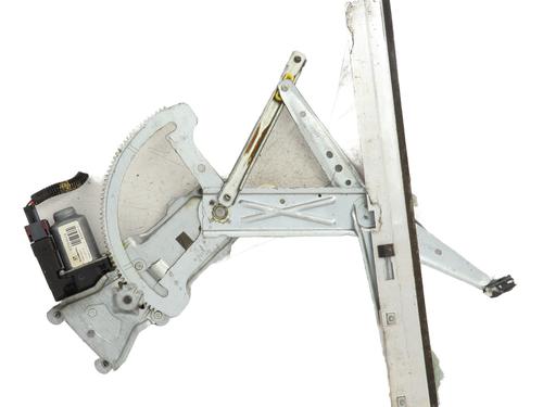Right front window motor OPEL MERIVA A MPV (X03) 1.7 CDTI (E75) | BP27194593E20 