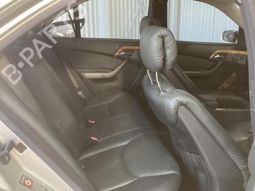 Left front window switch MERCEDES-BENZ S-CLASS (W220, V220) S 430, S 430 L (220.070, 220.170) | BP34191737I27  - Image 18