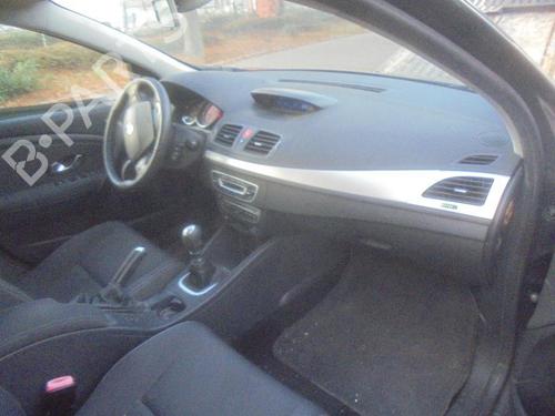 Starter RENAULT MEGANE III Hatchback (BZ0/1_, B3_) 1.5 dCi (BZ09, BZ0D, BZ1W, BZ29, BZ14) | BP21308355M8 