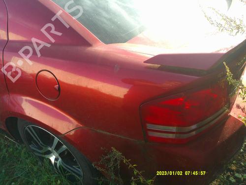 Gearbox DODGE AVENGER 2.0 CRD | BP21370844M3 