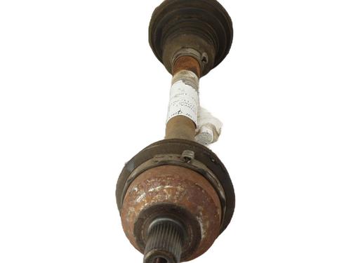 Left rear driveshaft RENAULT TWINGO III (BCM_, BCA_) 1.0 SCe 70 | BP34382305M40 - Image 5