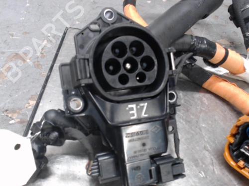 Used Wiring harness RENAULT ZOE (BFM_) ZOE (92 hp) 21367212