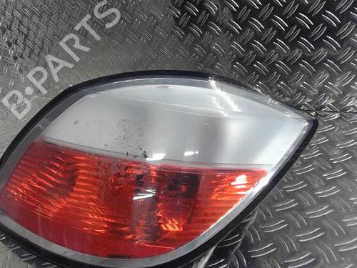 Right taillight OPEL ASTRA H (A04) 1.7 CDTI (L48) | BP21684307C35 