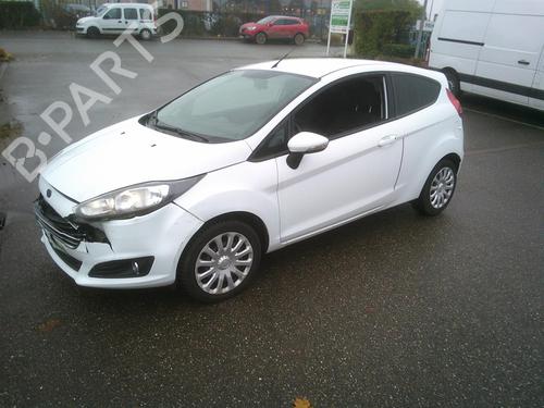 Steering column stalk FORD FIESTA VI (CB1, CCN) 1.25 | BP24608621I23 - Image 9