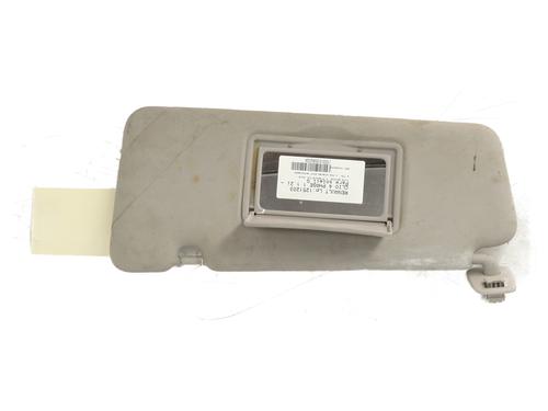 Left sun visor RENAULT CLIO IV (BH_) 1.2 16V | BP26380186I1 - Image 2