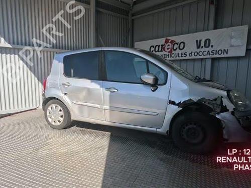 AC compressor RENAULT MODUS / GRAND MODUS (F/JP0_) 1.5 dCi (FP0F, JP0F) | BP35928378M34 - Image 9