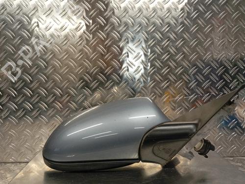 Right mirror BMW 1 (E87) 118 d | BP24474990C27 