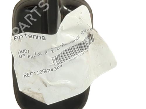 Antenne/Base AUDI Q2 (GAB, GAG) 35 TFSI | BP37737196C140 - Image 3