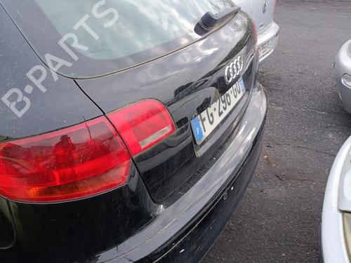 Used Parts AUDI A3 Sportback (8PA)  2.0 TDI  2436861