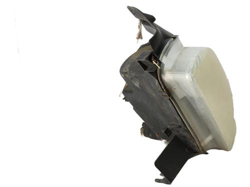 Used Left headlight Left headlight CITROËN XSARA PICASSO (N68) 2.0 HDi (90 hp) 30709360 30709360