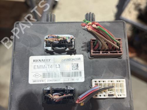Used Control unit Control unit 38030398 38030398
