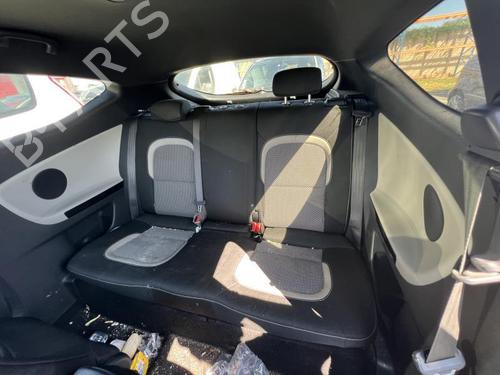 Seat buckle KIA PRO CEE'D (JD) 1.6 CRDi 128 | BP21369375I32  - Image 18