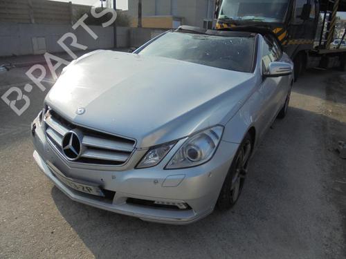 Recambios MERCEDES-BENZ E-CLASS Convertible (A207) E 250 CDI / BlueTEC / d (207.403, 207.404) 1988368