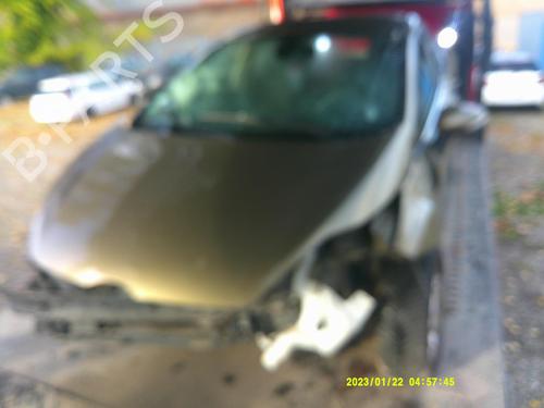 AC compressor FORD FIESTA VI (CB1, CCN) 1.4 | BP21308857M34 