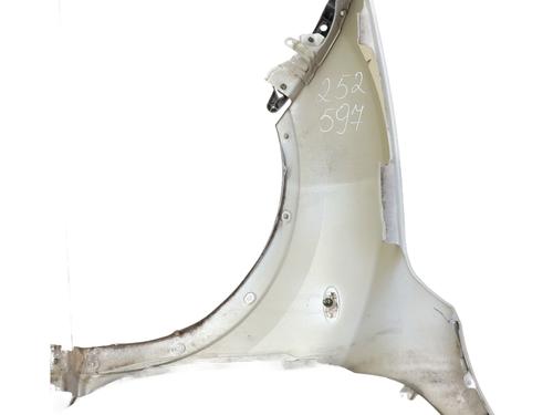 Right front fenders NISSAN JUKE (F15) 1.5 dCi | BP28011687C42 